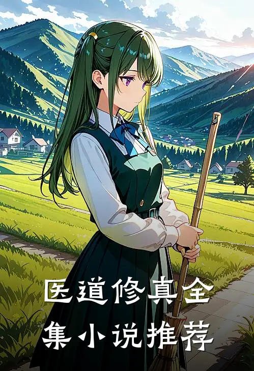 医道修真全集推荐女主
