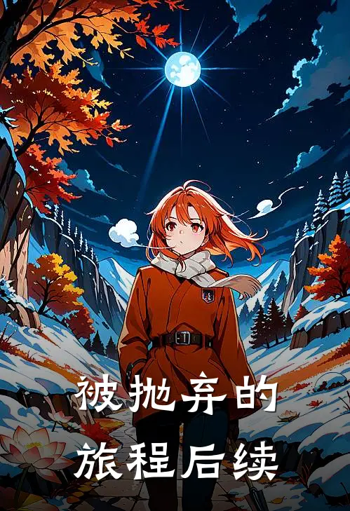 被抛弃的旅程后续