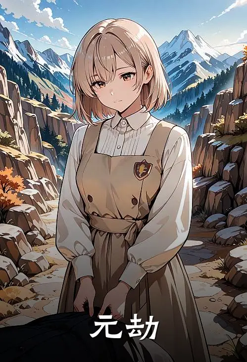元劫