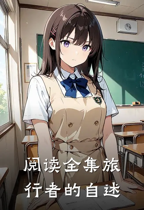 阅读全集旅行者的自述