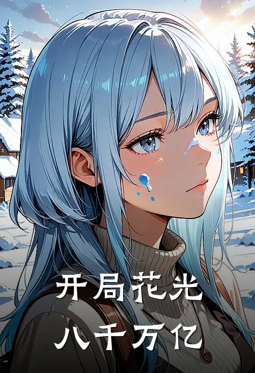 开局花光八千万亿