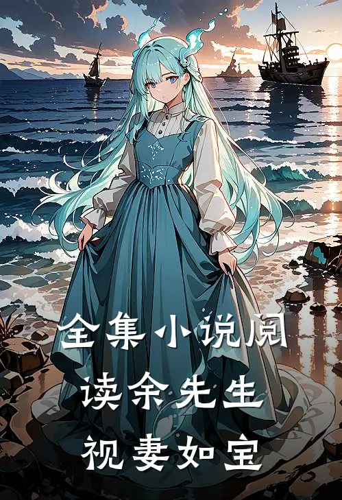 全集小说阅读余先生视妻如宝