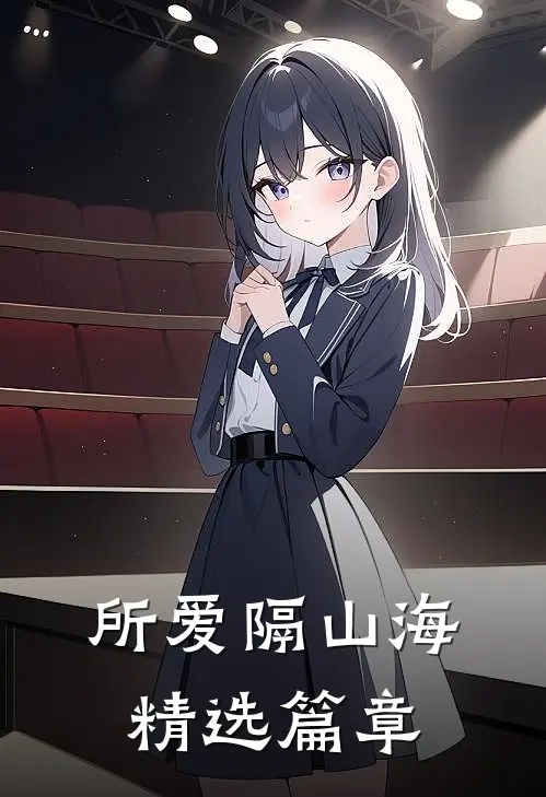 所爱隔山海精选篇章