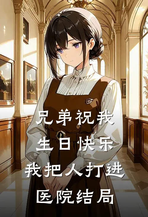 兄弟祝我生日快乐,我把人打进医院结局是啥