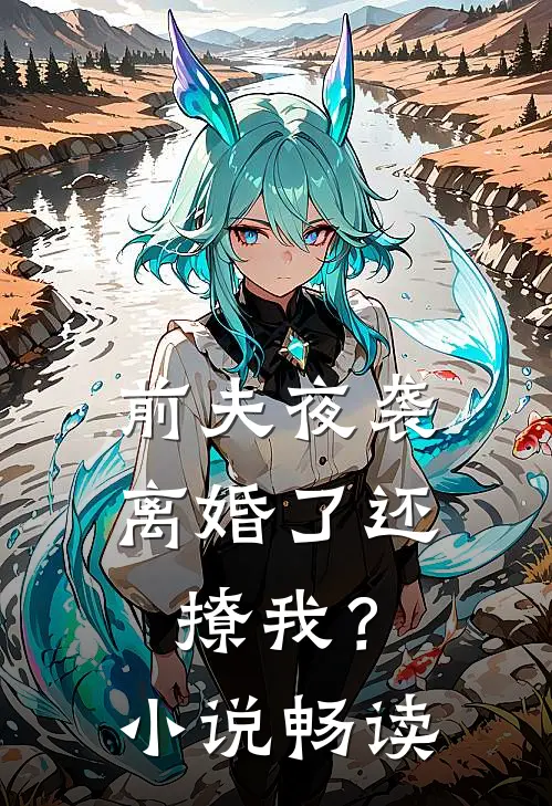 前夫夜袭离婚了还撩我?畅读版