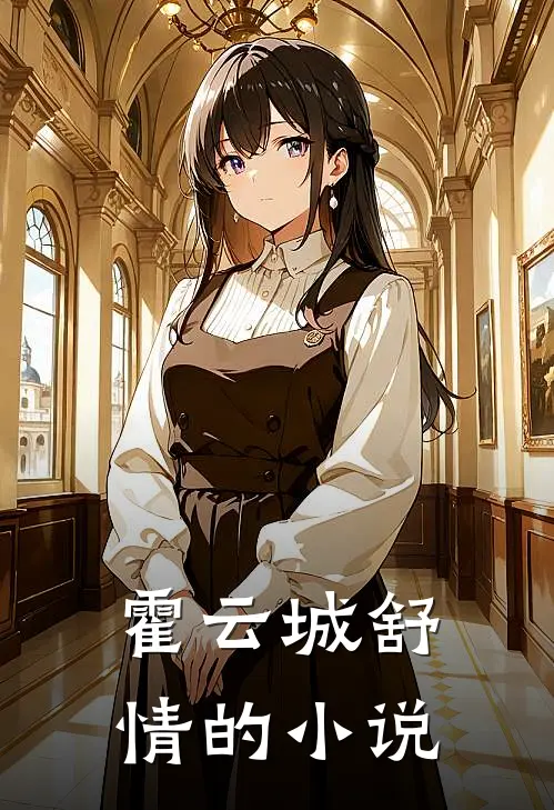 舒小姐只想退婚大结局