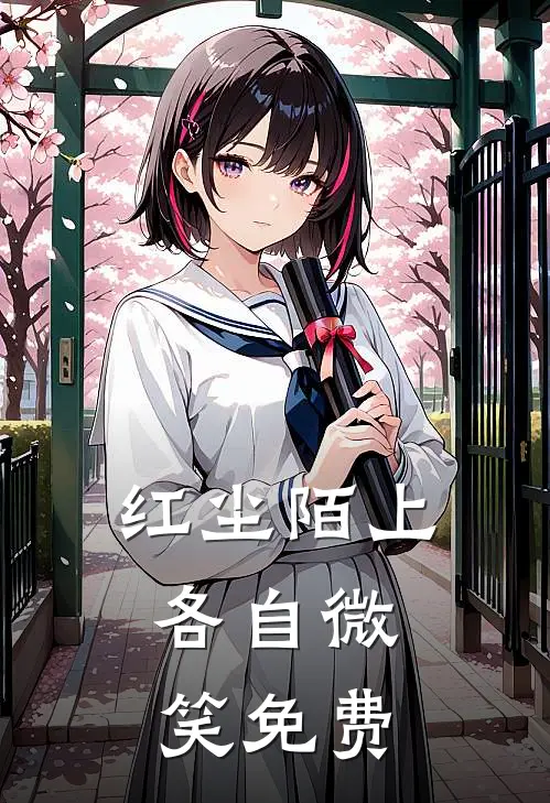 红尘陌上,各自微笑免费阅读