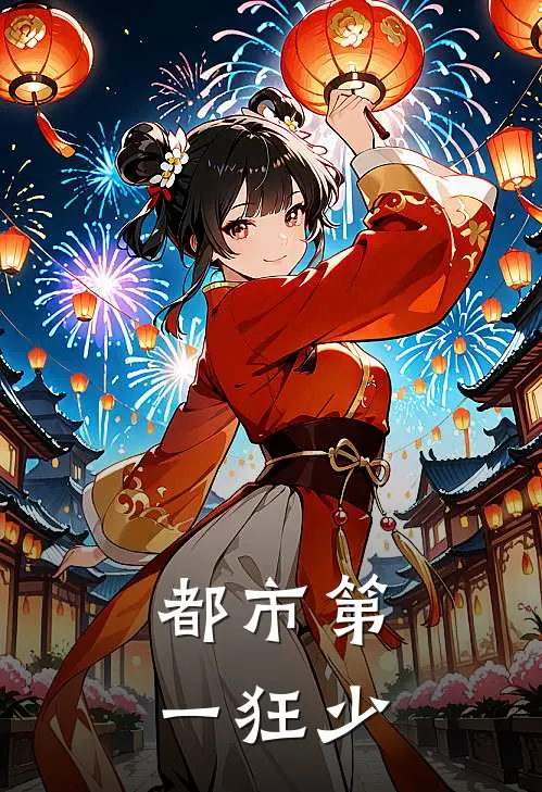 都市第一狂少陈阳