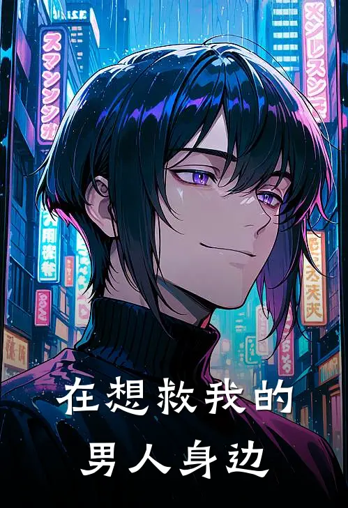 在想救我的男人身边