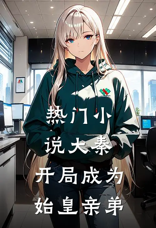 热门大秦开局成为始皇亲弟免费阅读