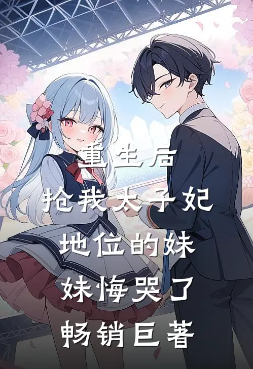 重生后,抢我太子妃地位的妹妹悔哭了畅销巨著