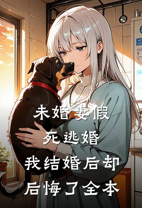 未婚妻假死逃婚,我结婚后却后悔了全本