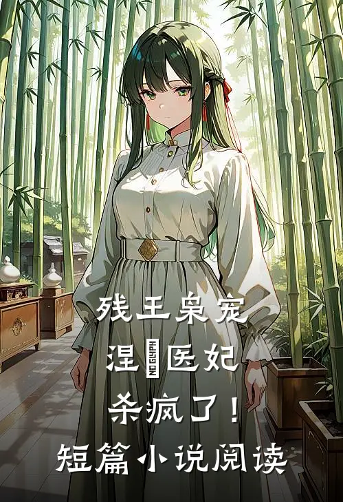 残王枭宠涅槃医妃杀疯了!短篇阅读免费