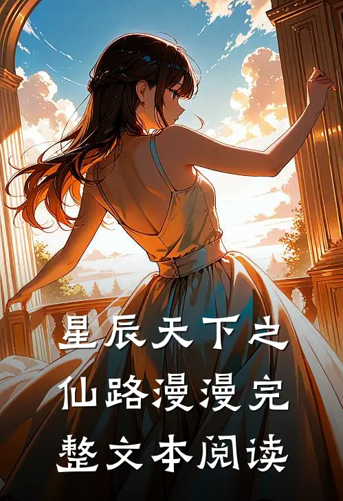 星辰天下之仙路漫漫完整文本阅读