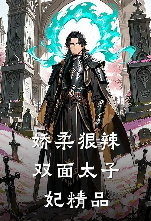 娇柔狠辣,双面太子妃精品