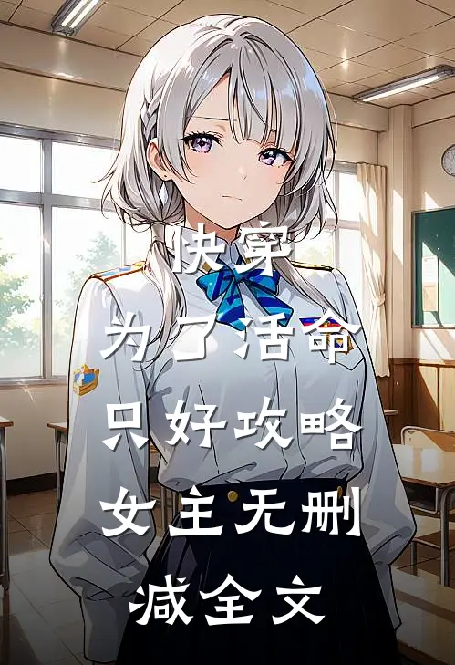 快穿：为了活命，只好攻略女主无删减全文