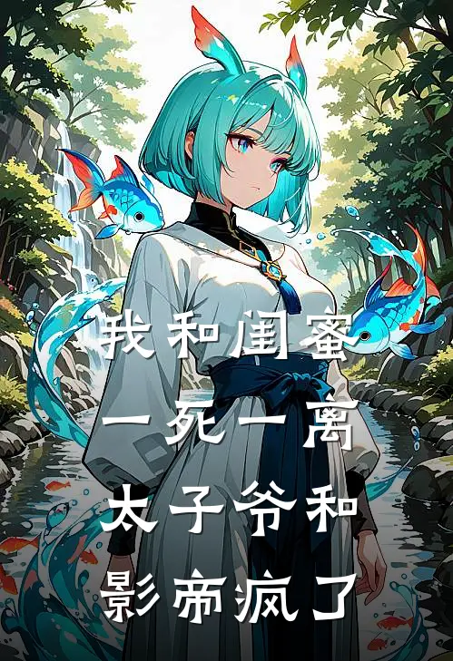 我和闺蜜一死一离,太子爷和影帝疯了免费阅读
