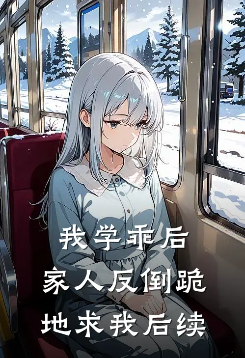 我学乖后,家人反倒跪地求我后续该怎么办