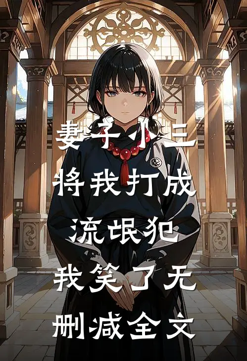 妻子小三将我打成流氓犯,我笑了无删减全文在线阅读