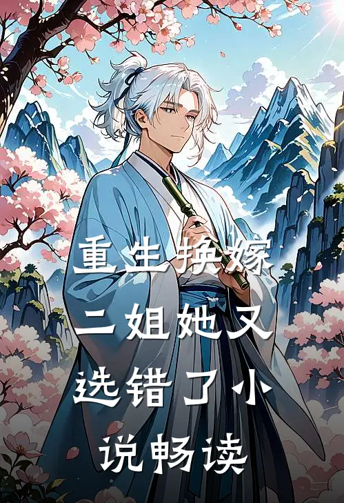 重生换嫁,二姐她又选错了畅读全文