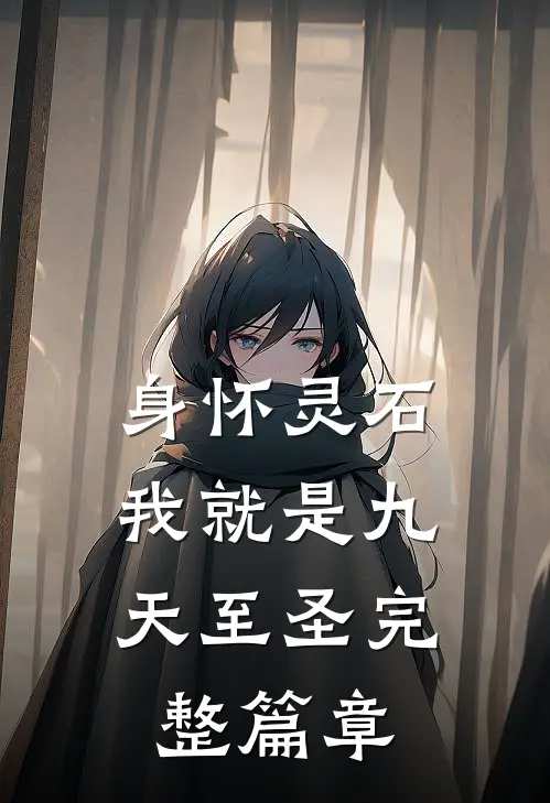 身怀灵石,我就是九天至圣完整篇章阅读