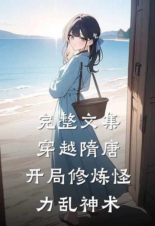 完整文集穿越隋唐：开局修炼怪力乱神术