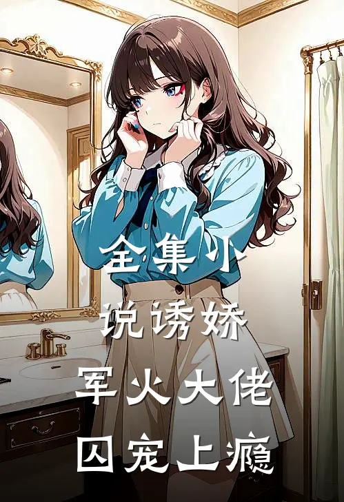 全集诱娇,军火大佬囚宠上瘾全文阅读