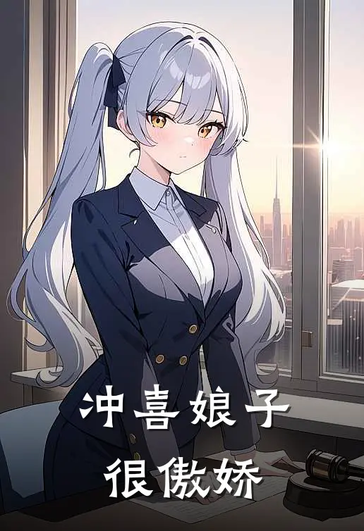 冲喜娘子很傲娇