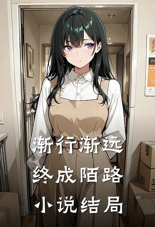渐行渐远,终成陌路结局