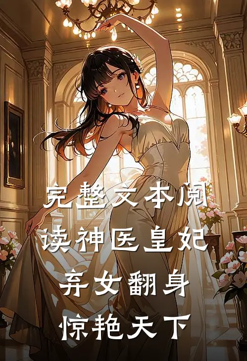 完整文本阅读神医皇妃：弃女翻身惊艳天下