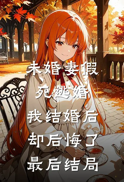 未婚妻假死逃婚,我结婚后却后悔了最后结局是