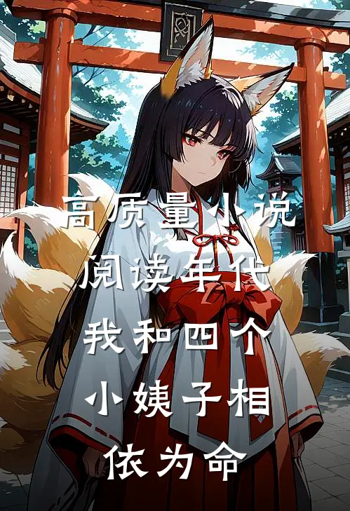 高质量小说阅读年代：我和四个小姨子相依为命