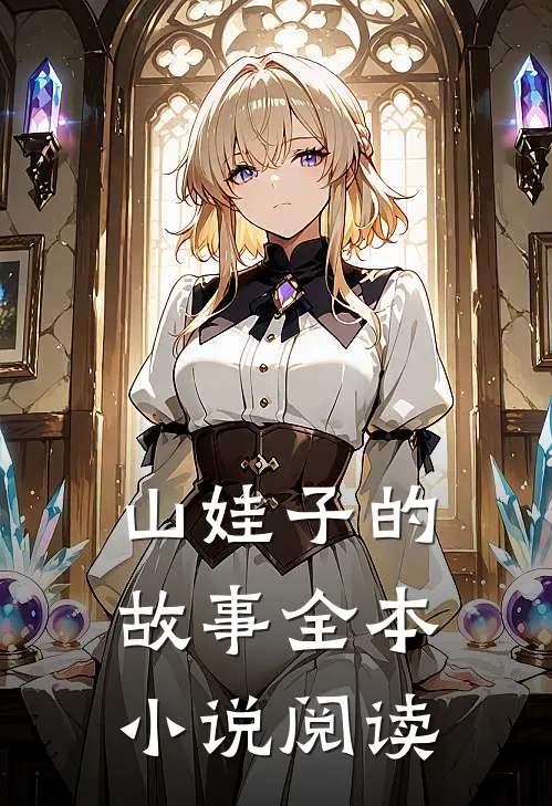 山娃子的故事全本阅读