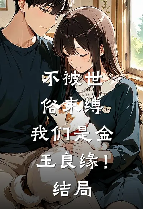 不被世俗束缚,我们是金玉良缘!结局怎么样