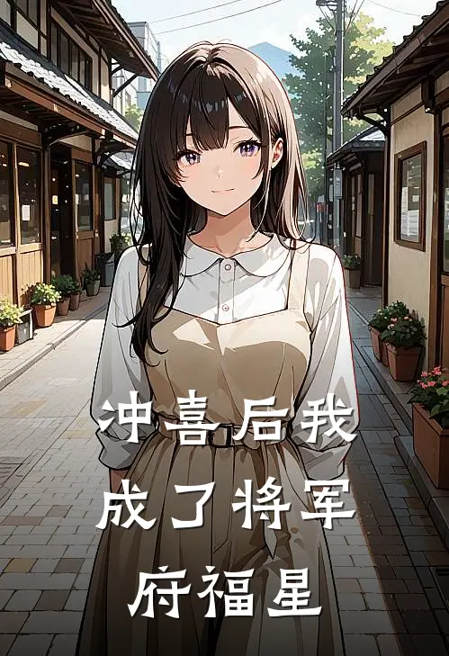 冲喜后我成了将军府福星