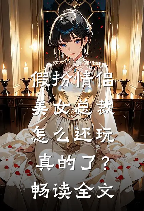 假扮情侣,美女总裁怎么还玩真的了?畅读全文免费
