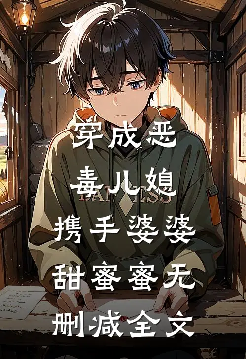 穿成恶毒儿媳,携手婆婆甜蜜蜜无删减全文阅读