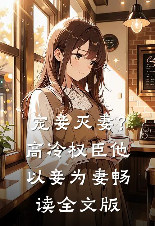 宠妾灭妻?高冷权臣他以妾为妻畅读全文版