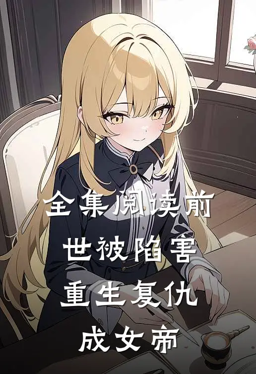 全集阅读前世被陷害,重生复仇成女帝的