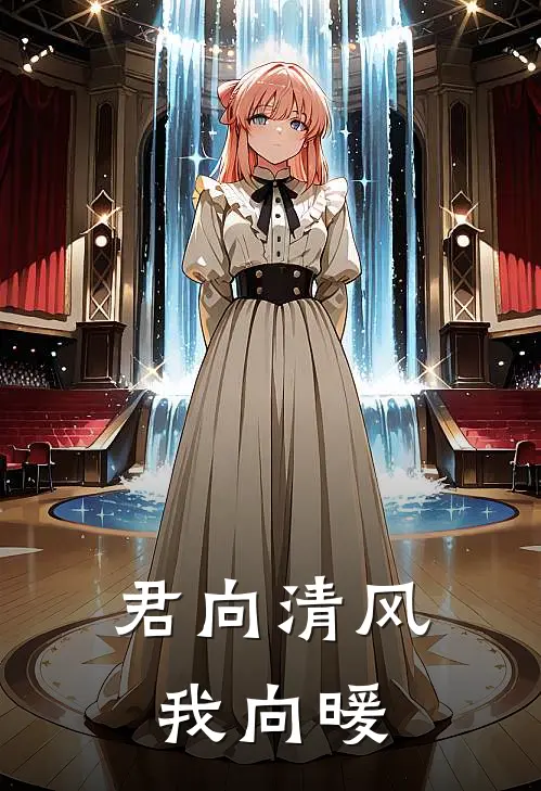 君向清风我向暖最经典十句话