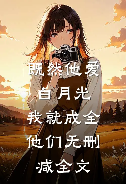 既然他爱白月光,我就成全他们无删减全文