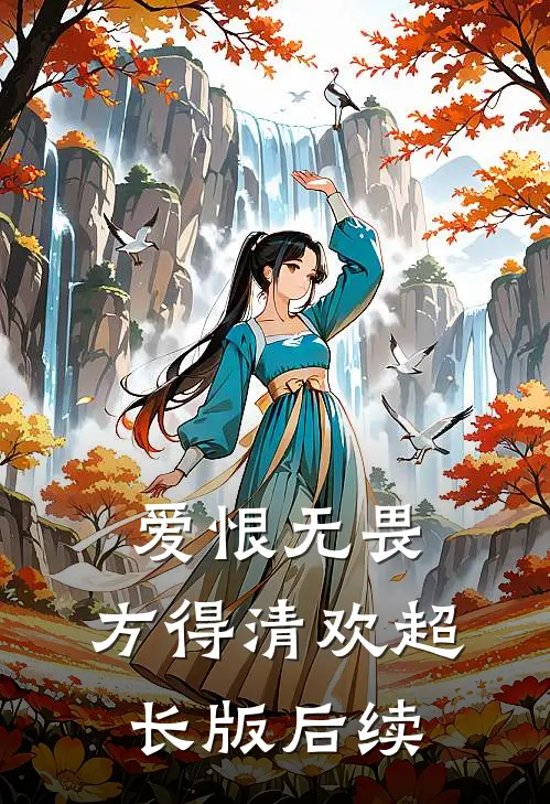 爱恨无畏,方得清欢超长版后续在线观看