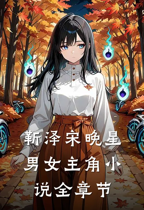 靳泽宋晚星男女主角小说全章节