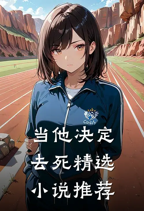 当他决定去死精选小说推荐
