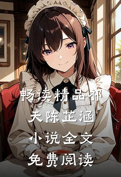 畅读精品祁天陈芷涵小说全文免费阅读