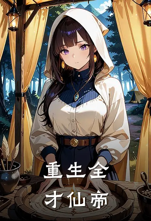 重生全才仙帝推荐