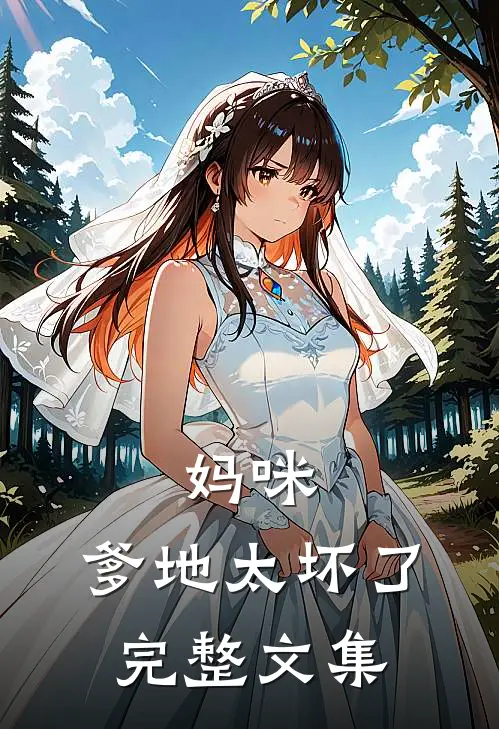 妈咪,爹地太坏了完整文集在线阅读