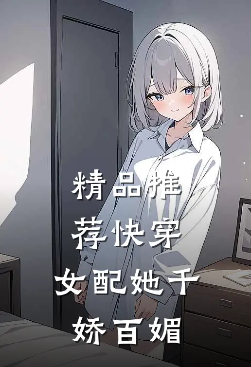 精品推荐快穿女配她千娇百媚