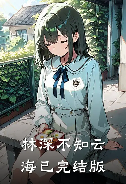 林深不知云海已完结版