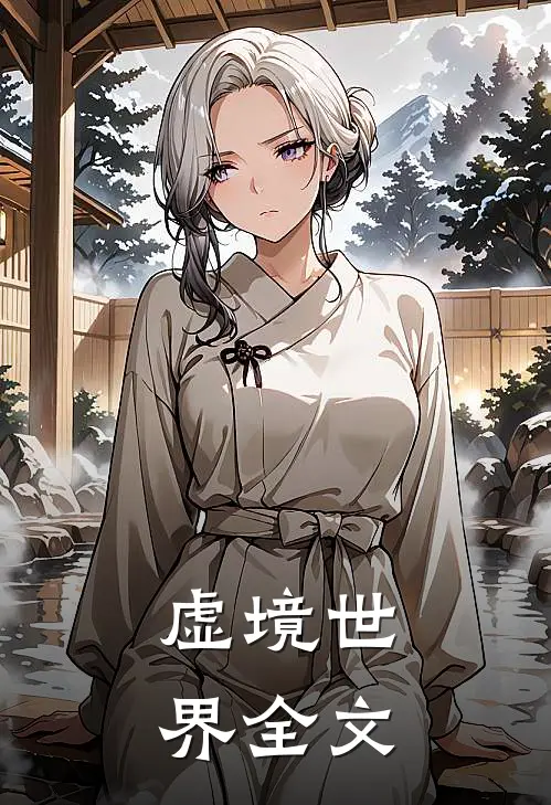 虚境世界全文